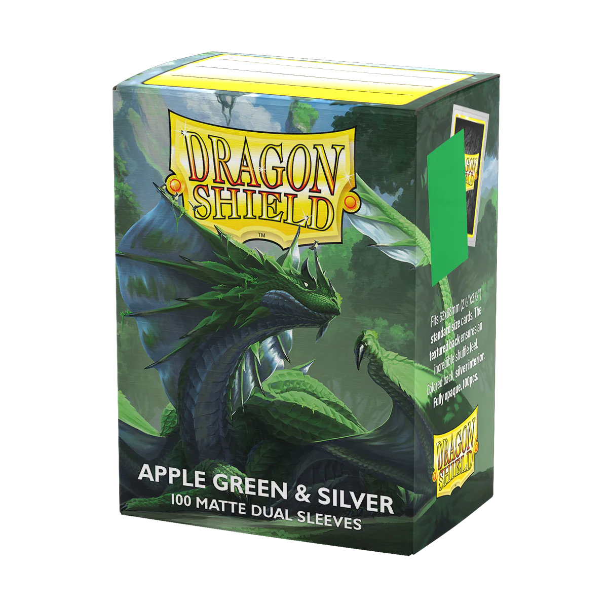Dragon Shield