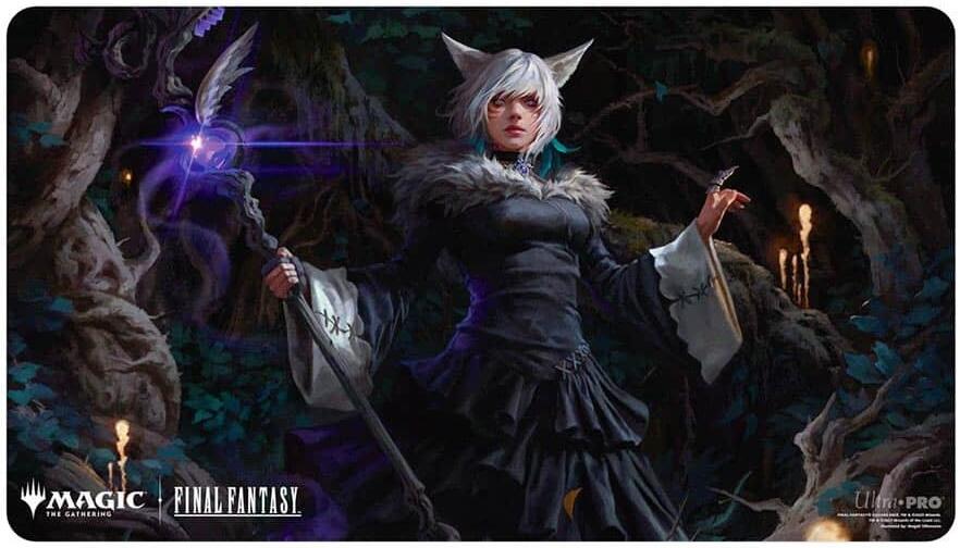 Magic: The Gathering FINAL FANTASY